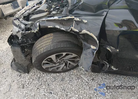 2018 Honda Civic Ex из США, поврежденный, VIN 2HGFC2F72JH569268